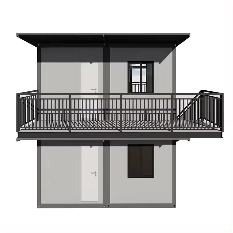 Shipping Container Home Plans