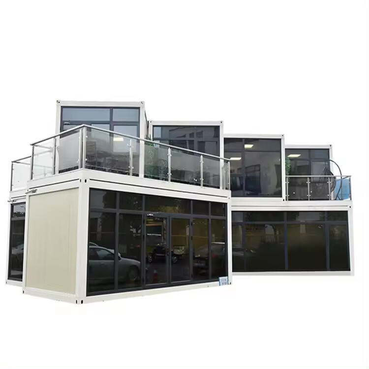 L'Avenir du Design d'Habitation