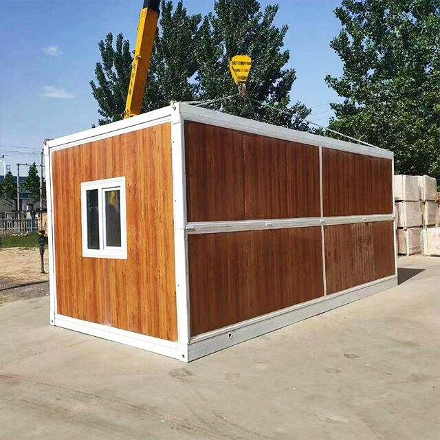 Save The Environment With Affordable Modular Homes