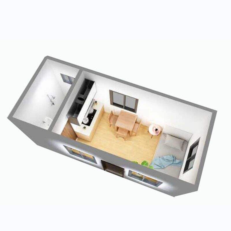 Eco-Friendly and Cost-Effective Housing Solutions for Wholesale Buyers