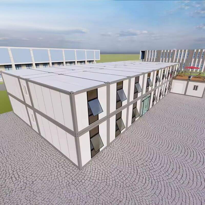 Explore Our Range of Tiny House Options for Wholesale Buyers