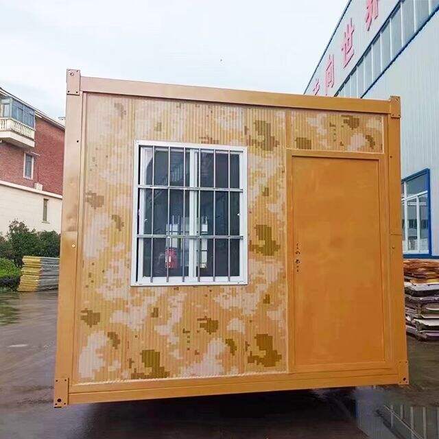 Budget-Friendly Prefab Houses for Bulk Purchases