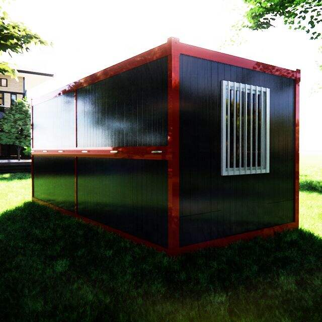 Cost-Effective And Intelligent Housing Solution