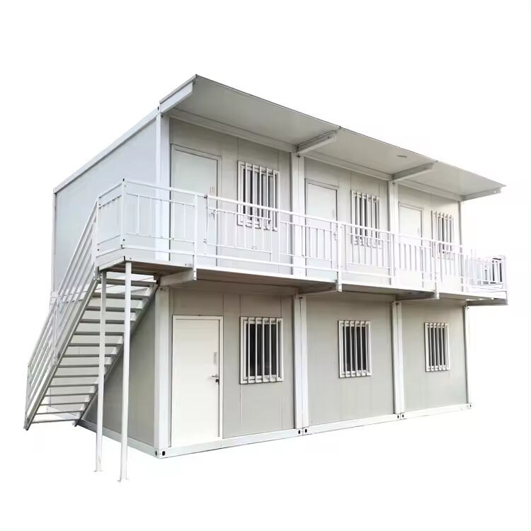 Fast and Hassle-Free Installation for Wholesale Container Home Buyers