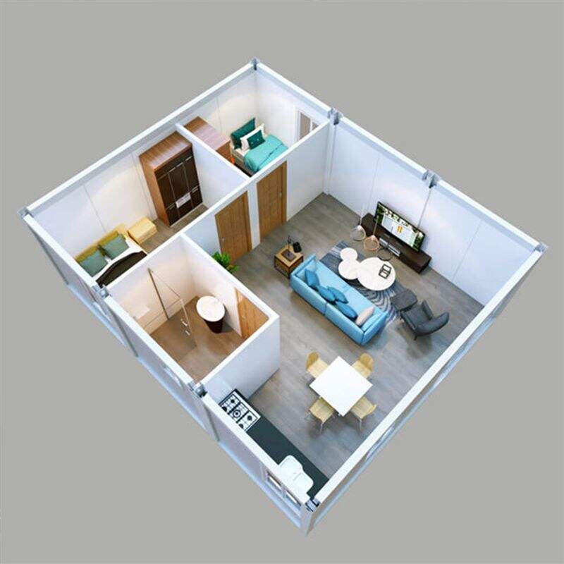 High-Quality Materials Ensuring Long-lasting Durability