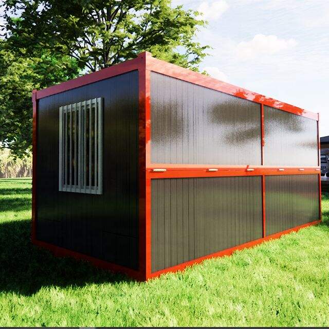 Les plans de maisons modulaires sont idéaux pour tout mode de vie