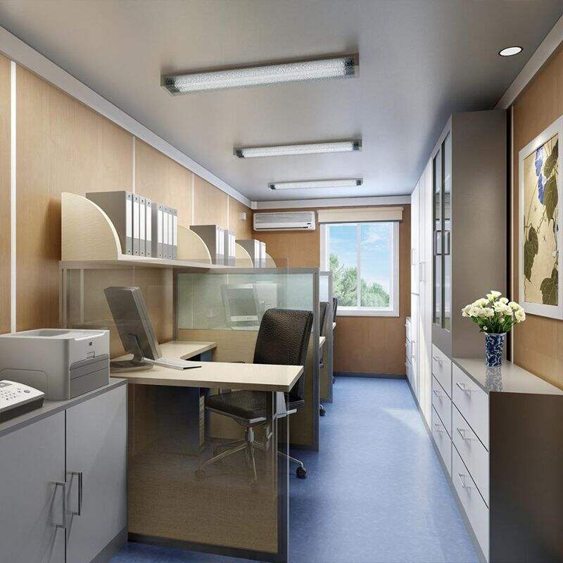 Discover High-Quality Container Homes at Competitive Wholesale Prices