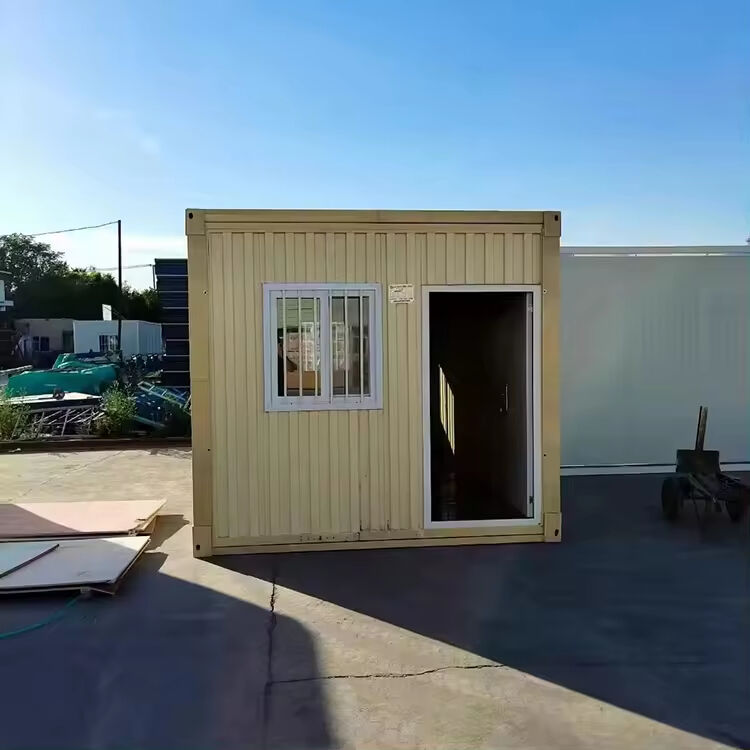 The Flexibility of Prefabricated House Plan Options