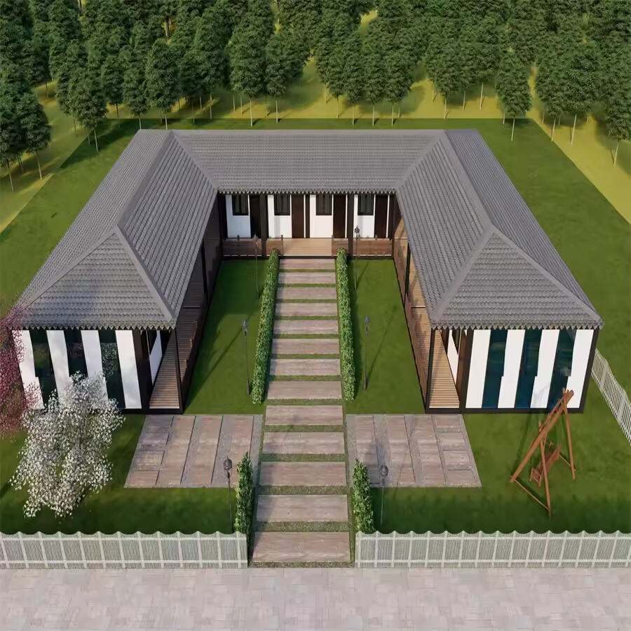 High-Quality Materials for Durable and Stylish Tiny House Floors