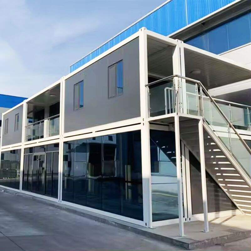 Experience the Convenience and Comfort of Tiny House Living