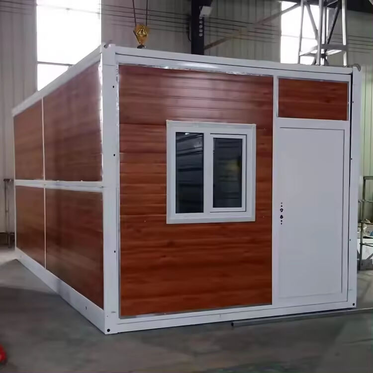 Toilettes portables avec douches intégrées pour une propreté sans tracas