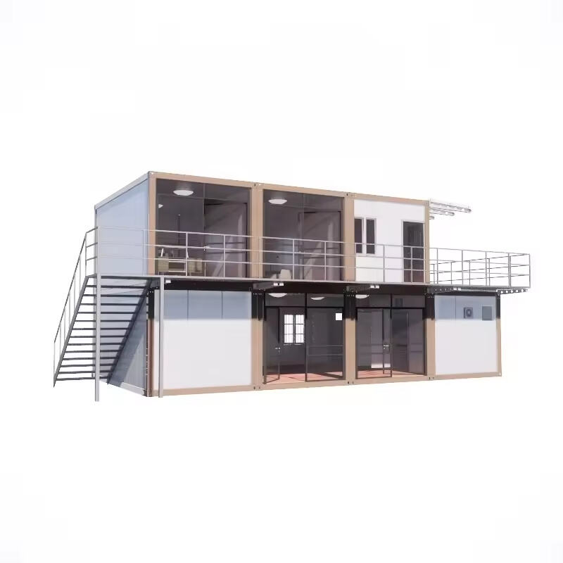 Eco-friendly and Energy-Efficient Options Available