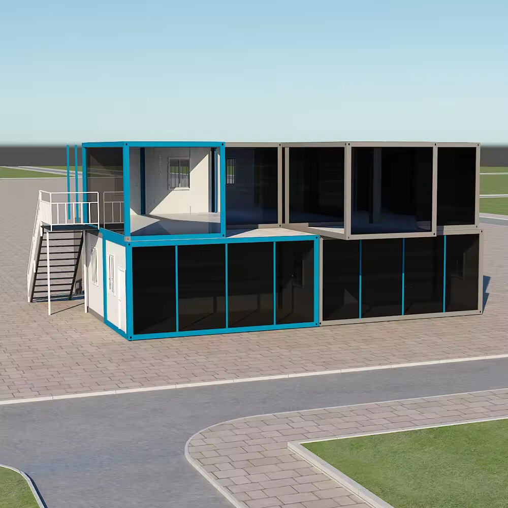 Premium Container Options to Enhance Your Business Operations