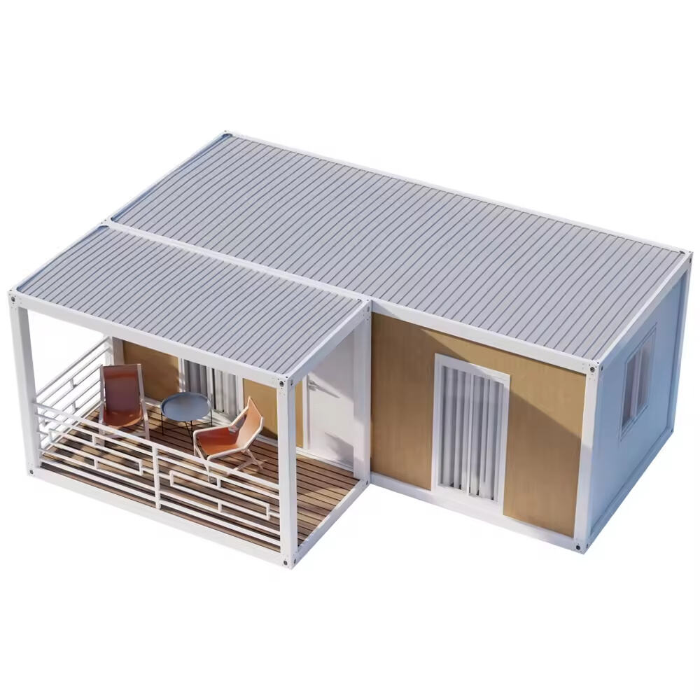 Sustainable and eco-friendly housing options