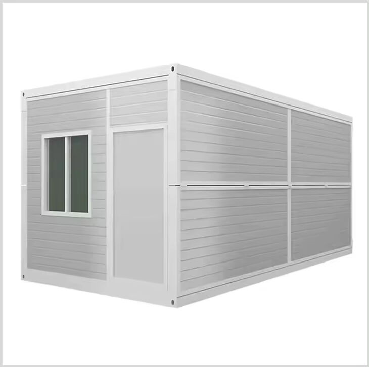 How Detachable Homes Are Changing The Way We Live