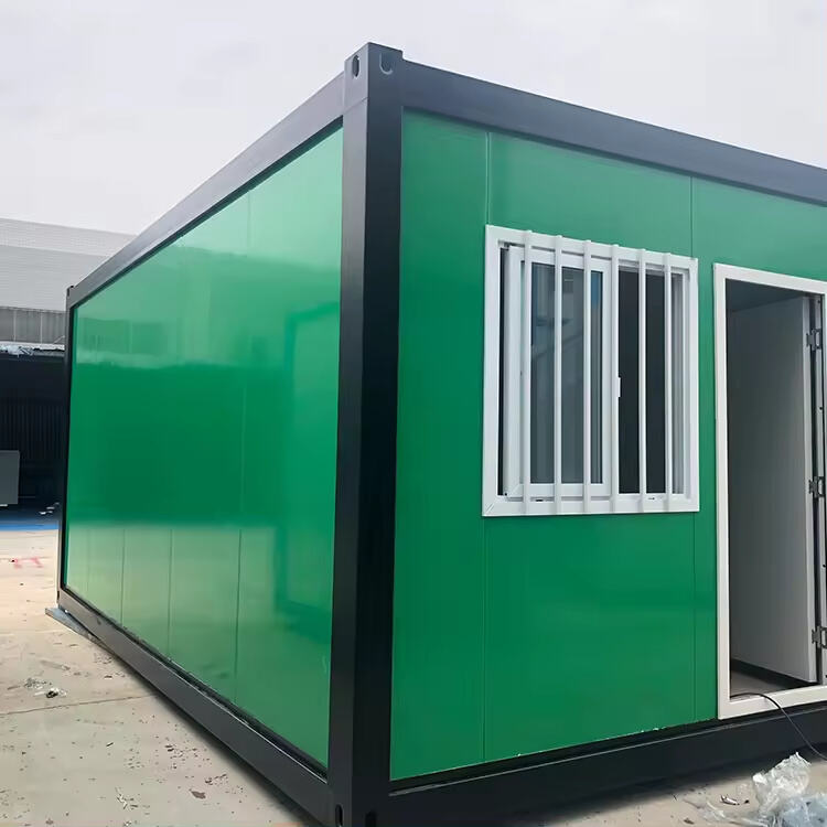 Nous Pouvoir Vous Aider à Construire les Meilleurs Plans de Maisons en Conteneurs pour Vos Besoins de Résidence