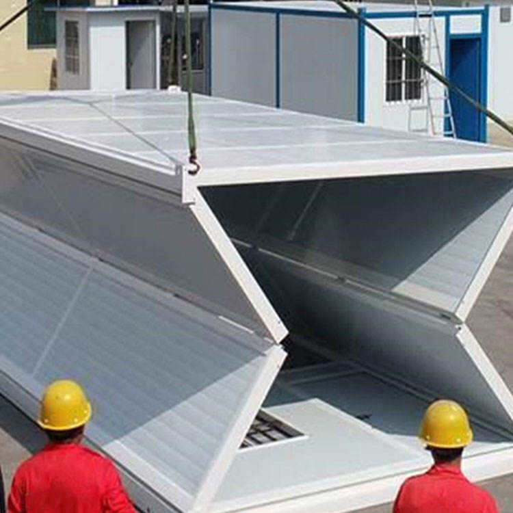 Quick and easy installation process.