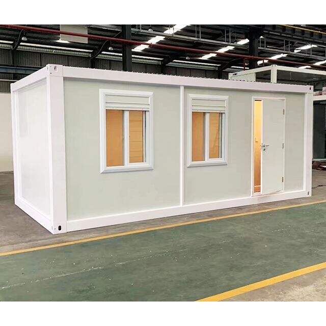 Experience the quality craftsmanship of our tiny house models.