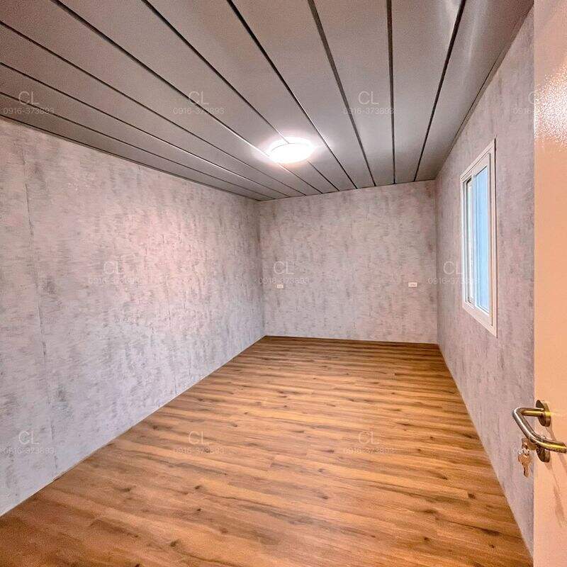 Learn about the versatility and sustainability of shipping container architecture