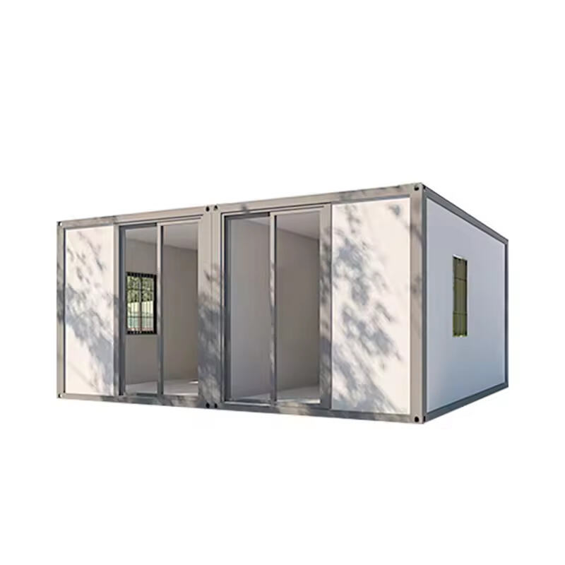 Investissez dans nos maisons modulaires à vendre dès aujourd'hui