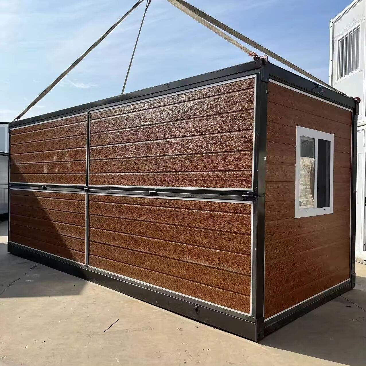 Douches et toilettes mobiles pour vos prochaines aventures