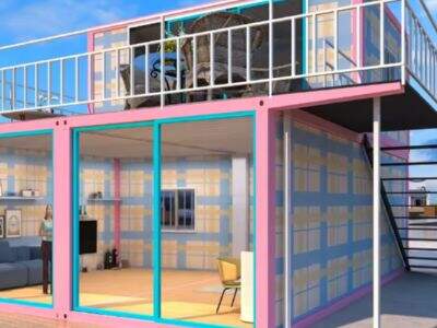 The Versatility of Assemble Flat Pack Houses for Various Applications