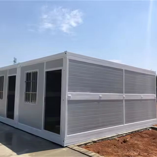 Kako nam predzgrajevani hišni dizajn lahko prihrani čas in denar