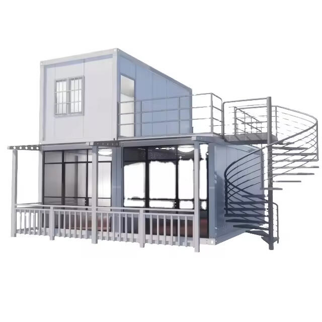 Why Modular Homes are the Future of Minimalist Living