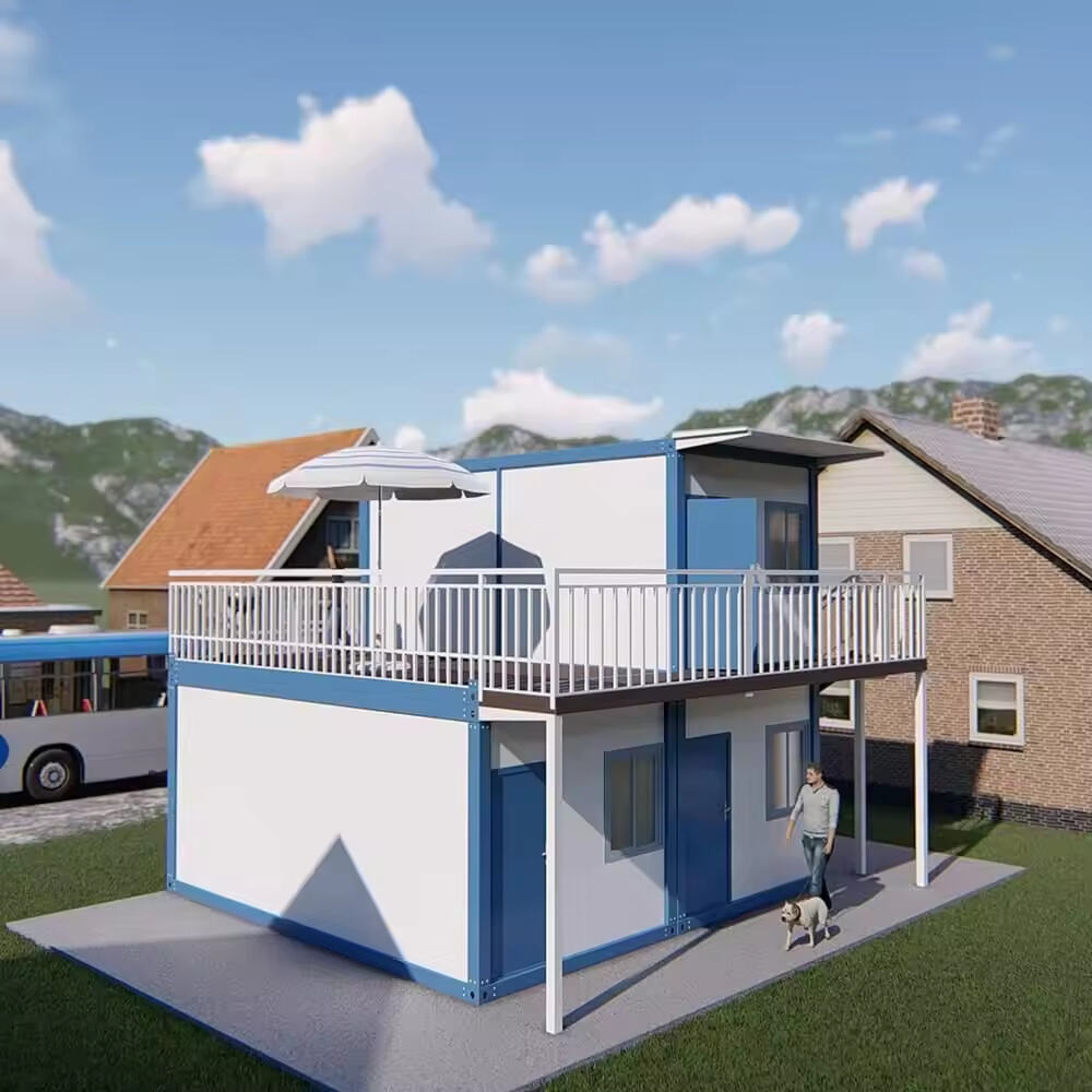 Comment les plans de maisons modulaires transforment le logement