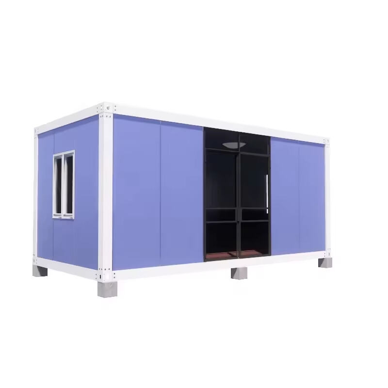 Compact and Stylish Living Spaces for Wholesale Buyers