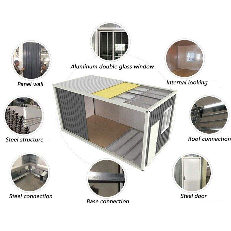 Customizable designs to fit your needs