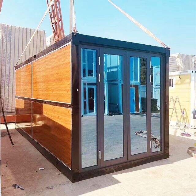 Get More for Your Money with our Discounted Prefabricated Homes
