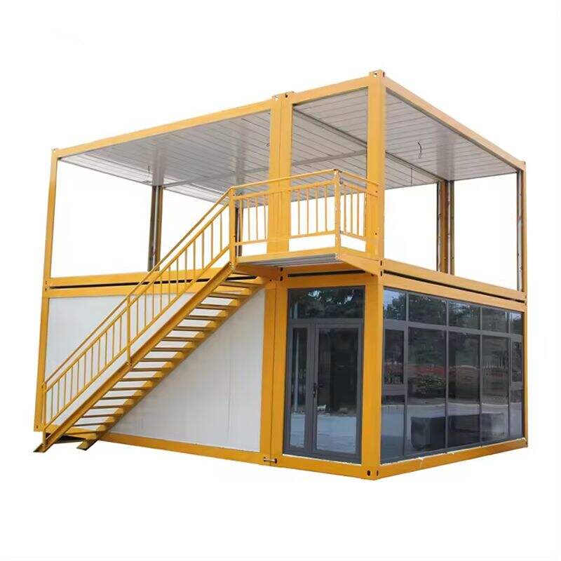 Obtenez votre petite maison en solde dès maintenant