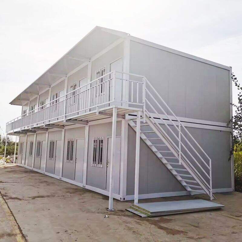 Unlock the potential of small spaces with our tiny house solutions.