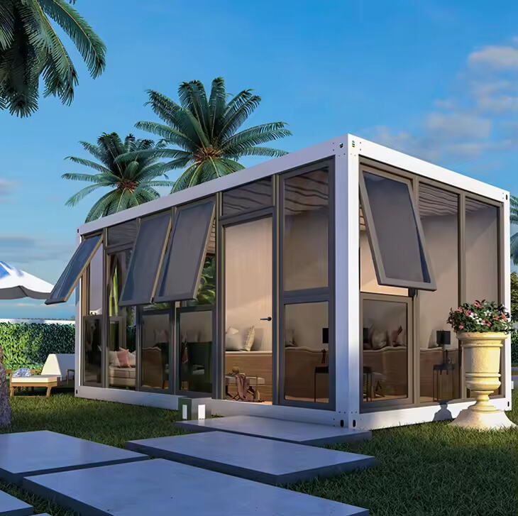 Discover Cost-Effective and Time-Saving Construction Options