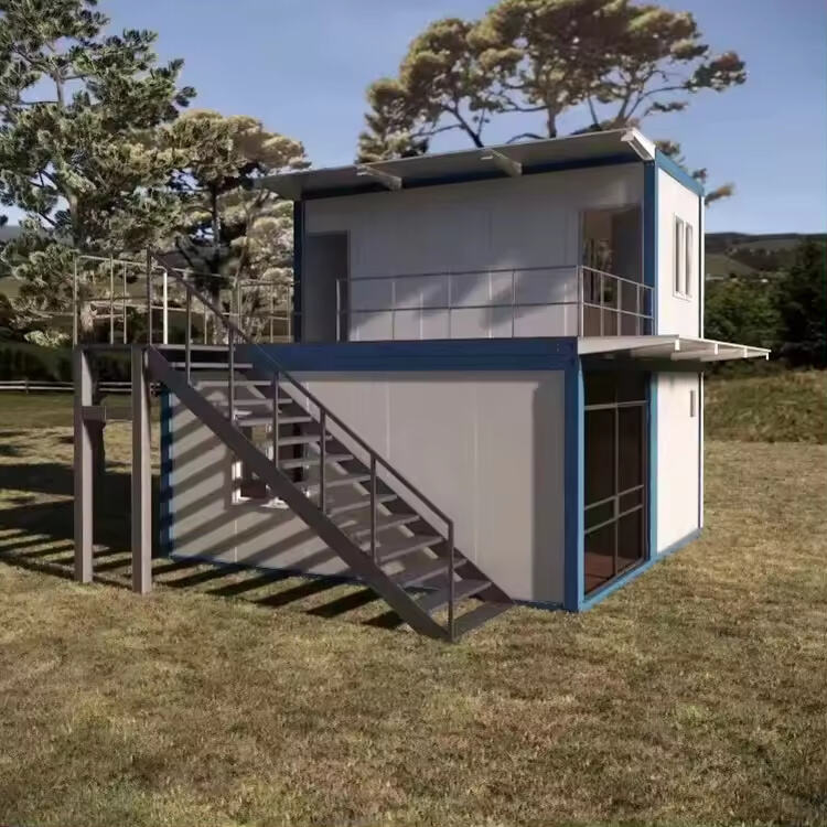 Découvrez nos maisons modulaires clés en main à vendre