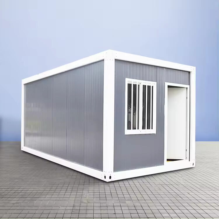 Plans personnalisables de conteneurs domestiques pour la maison de vos rêves sur la G