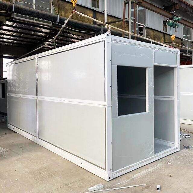 The Benefits of Prefab Homes for Cost-Conscious Buyers