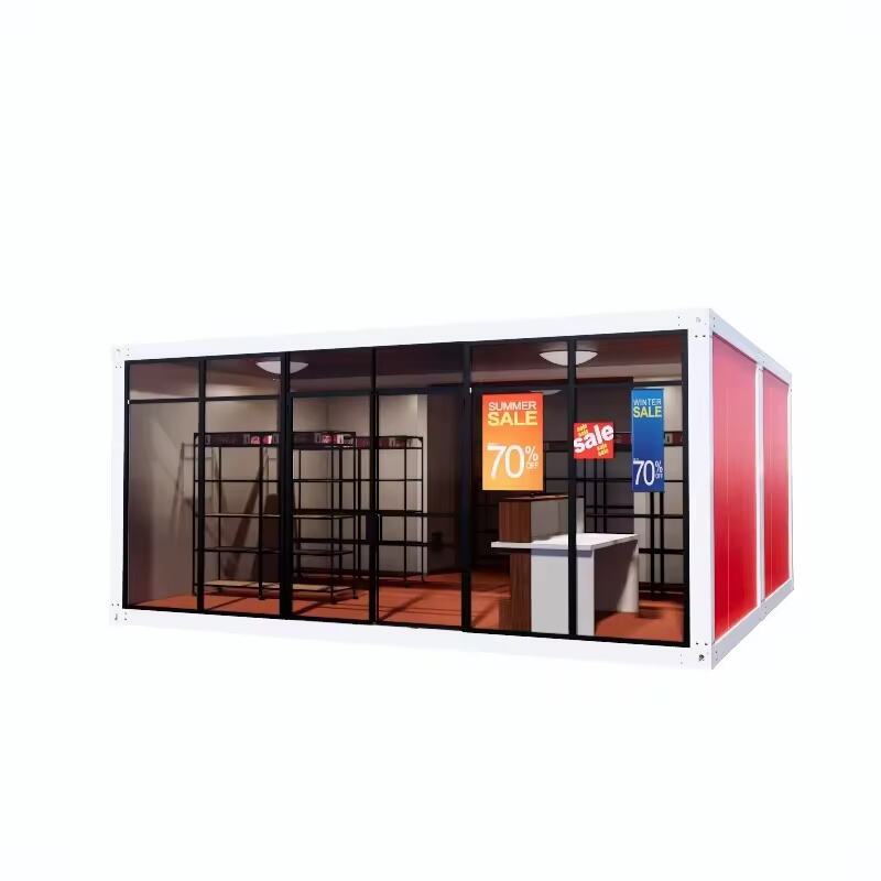 Efficient Construction Process for Quick Turnaround