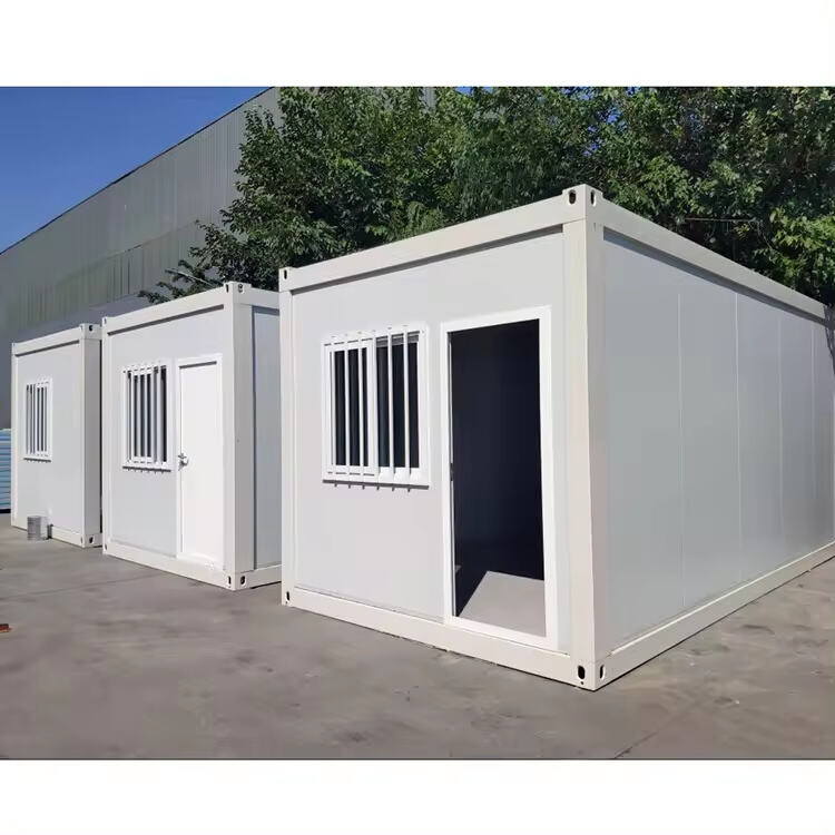 Customizable options to fit your needs