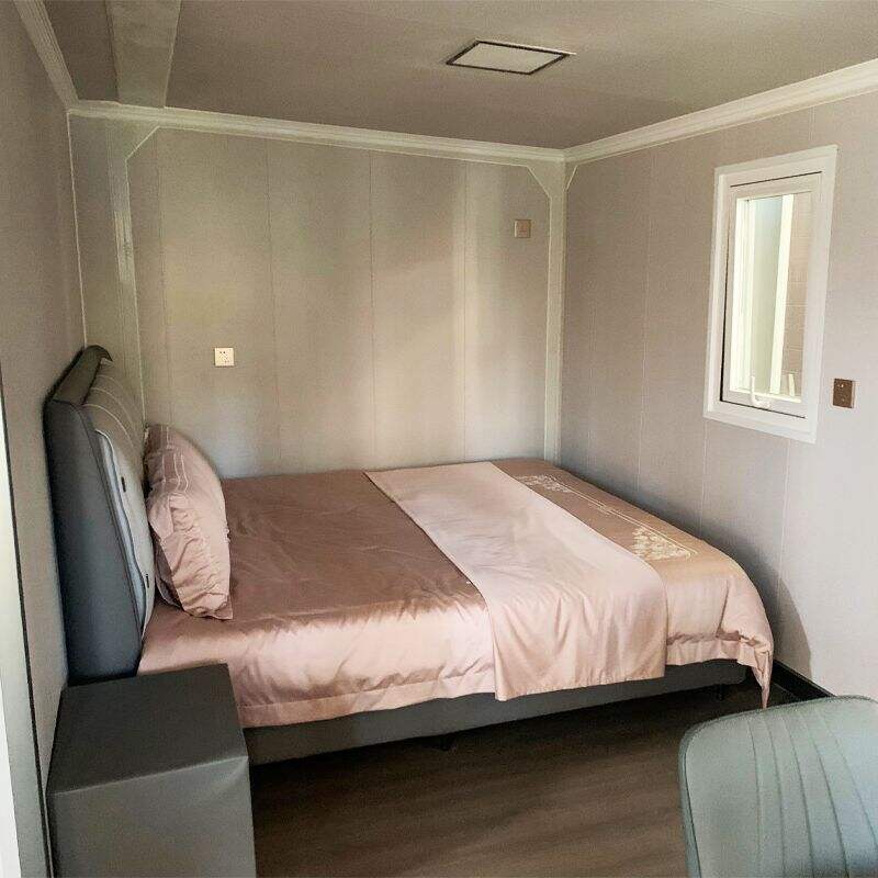 Sustainable Living with Shipping Container Homes