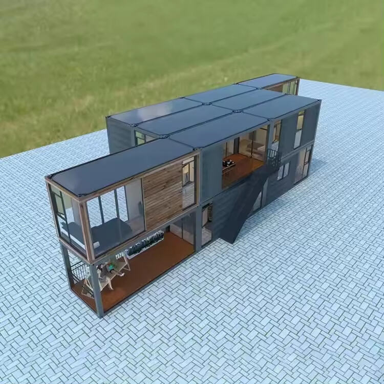 Comment économiser sur votre propre maison modulaire ?