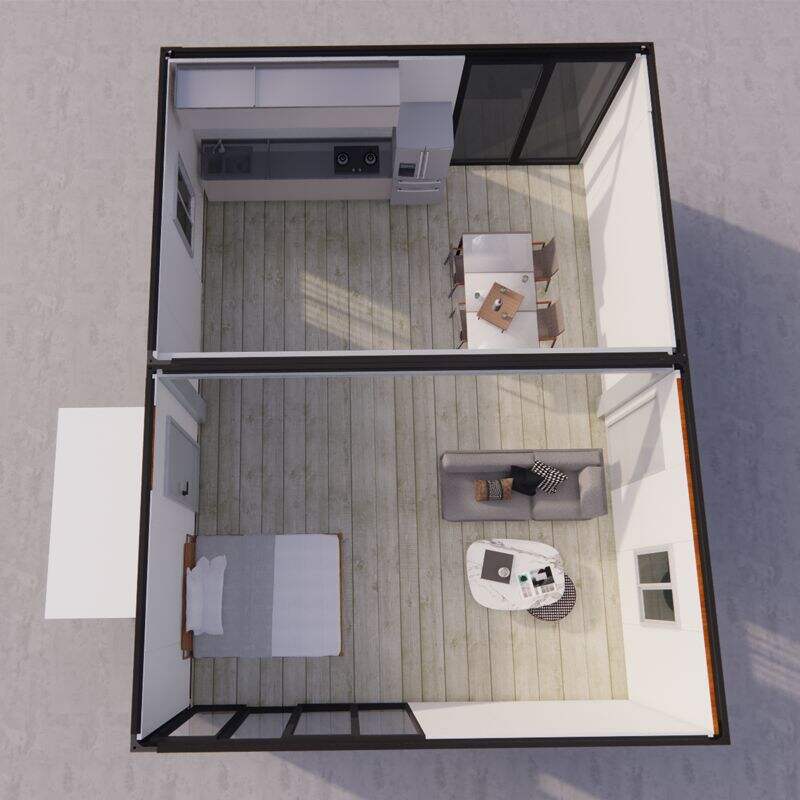 Fast Shipping and Delivery for Your Wholesale Container Housing Projects