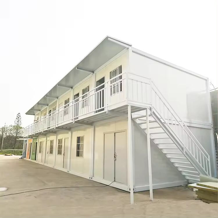 The Growing Popularity of Shipping Container Luxury Homes