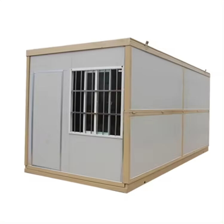 Tiện lợi và sạch sẽ với các Cabin vệ sinh và tắm di động