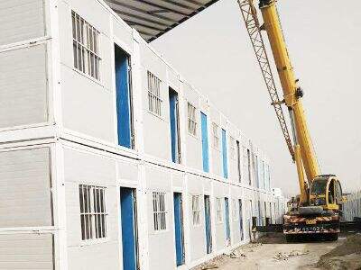 The Rise of Container Homes in Urban Living and Smart City Developments