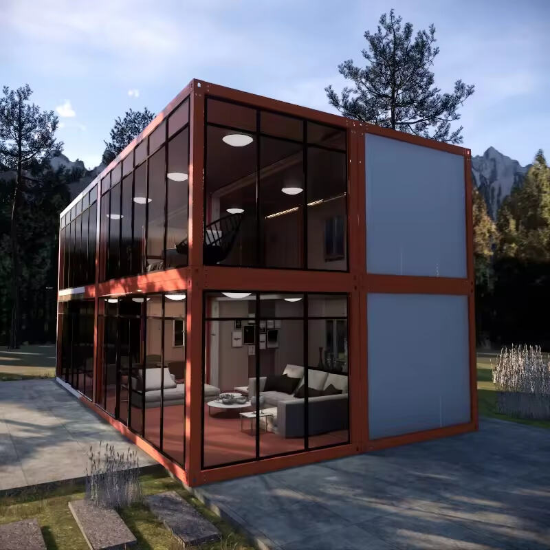 Why Modular Homes Offer Superior Quality and Customization