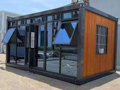 Normae Certificationis Domorum Minutarum per Municipia Americae Septentrionalis