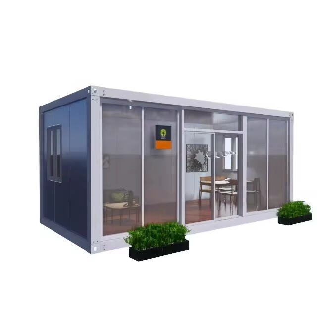 How Modular Home Tiny Houses Are Changing the Game? 