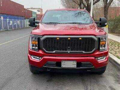 Come commercializzare le griglie con LED integrati presso gli appassionati di fuoristrada